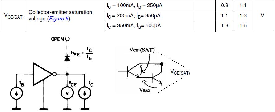 繼電器的驅(qū)動設(shè)計(jì)