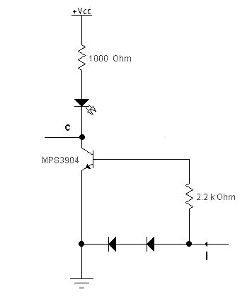 電流檢測(cè)電路