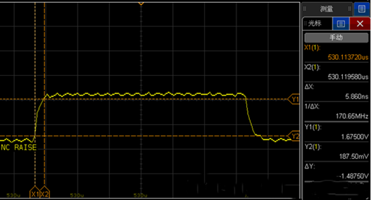 MOS管 開(kāi)關(guān)