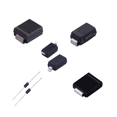 快恢復二極管參數